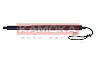 Akcesoria do układu elektrycznego - Silnik elektryczny, tylna pokrywa Kamoka 7094037 - miniaturka - grafika 1