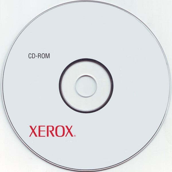 Xerox COLOUR PROFILER SUITE CPS 497N07213