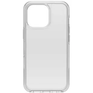 Otterbox Etui Symmetry Clear do Apple iPhone 13 Mini Przezroczysty - Etui i futerały do telefonów - miniaturka - grafika 1