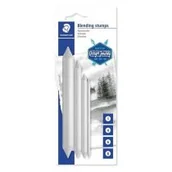 Przybory szkolne - Wiszer rozcieracz 4szt STAEDTLER - miniaturka - grafika 1