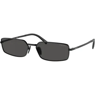 Prada Okulary przeciwsłoneczne PR A60S - Okulary przeciwsłoneczne - miniaturka - grafika 1