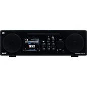 Radioodtwarzacze - Imperial DABMAN i450 CD radio black - miniaturka - grafika 1