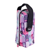 Piórniki - Multipiórnik owalny z 4 piórnikami Aliens 2 MILAN - miniaturka - grafika 1