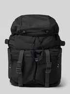 Plecaki - Plecak z aplikacją z logo - miniaturka - grafika 1