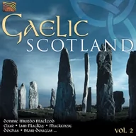 Folk - Delta Music GMBH Gaelic Scotland. Volume 2 - miniaturka - grafika 1