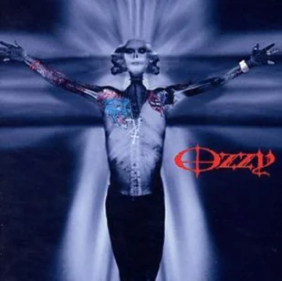 Ozzy Osbourne Down To Earth - Rock - miniaturka - grafika 3