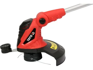 Yato PODKASZARKA ELEKTRYCZNA YT-85234 - Podkaszarki - miniaturka - grafika 5