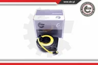 Akcesoria do układu elektrycznego - Sprężyna śrubowa, poduszka powietrzna Esen SKV 96SKV542 - miniaturka - grafika 1
