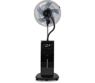 Wentylator Sencor SFN 1054BK - Wentylatory - miniaturka - grafika 1