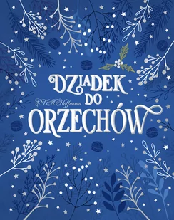 Wydawnictwo Wilga Dziadek do orzechów - Książki edukacyjne - miniaturka - grafika 1