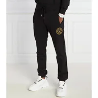 Dresy męskie - Versace Jeans Couture Spodnie dresowe | Regular Fit - miniaturka - grafika 1