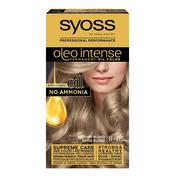 Syoss OLEO 8-05 BEŻOWY BLOND 1797420