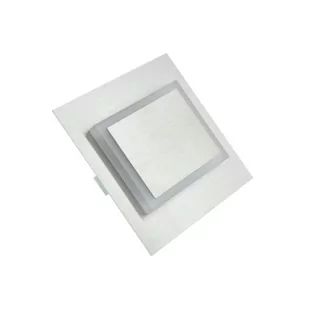 Elight Deco LED oprawa schodowa 230V barwa neutralna 4000K EKS0384 - Oprawy, klosze i abażury - miniaturka - grafika 1