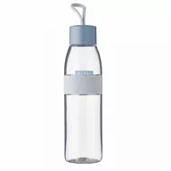 Inne naczynia kuchenne - Butelka water ellipse 500 ml nordic blue 107775015700 kod: 107775015700 - miniaturka - grafika 1