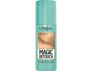 Farby do włosów i szampony koloryzujące - L'Oréal Paris Retuszer odrostów Blond - miniaturka - grafika 1