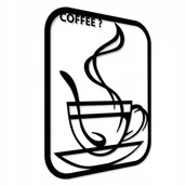 Dekoracje domu - DEKORACJA DO KUCHNI OZDOBA DO KUCHNI NA ŚCIANĘ XL OBRAZY DO SALONU TRYPTYK - miniaturka - grafika 1