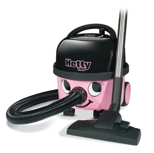 Odkurzacz Numatic HET160 Hetty - Odkurzacze - miniaturka - grafika 1
