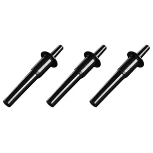3X Blender Tamper Akcelerator Plastikowy tłok w sztyfcie do blenderów 760/5000/5200 do standardowych 64Oz Co czarny - Akcesoria i części do ekspresów do kawy - miniaturka - grafika 1