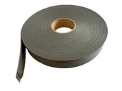 Taśmy izolacyjne i naprawcze - Taśma piankowa (akustyczna) PE 40x3mm rolka 30m (czarna) - miniaturka - grafika 1