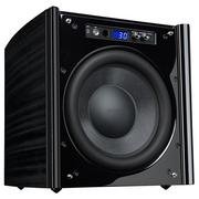 Głośniki i kolumny - Velodyne Digital Drive Plus DD-12+ - Subwoofer aktywny 12" Black Gloss Ebony - miniaturka - grafika 1