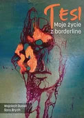 Psychologia - Borgis Tesi Moje życie z borderline - miniaturka - grafika 1