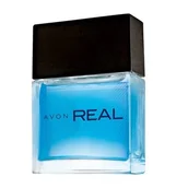 Wody i perfumy męskie - Avon Real Woda Toaletowa 30ml - miniaturka - grafika 1