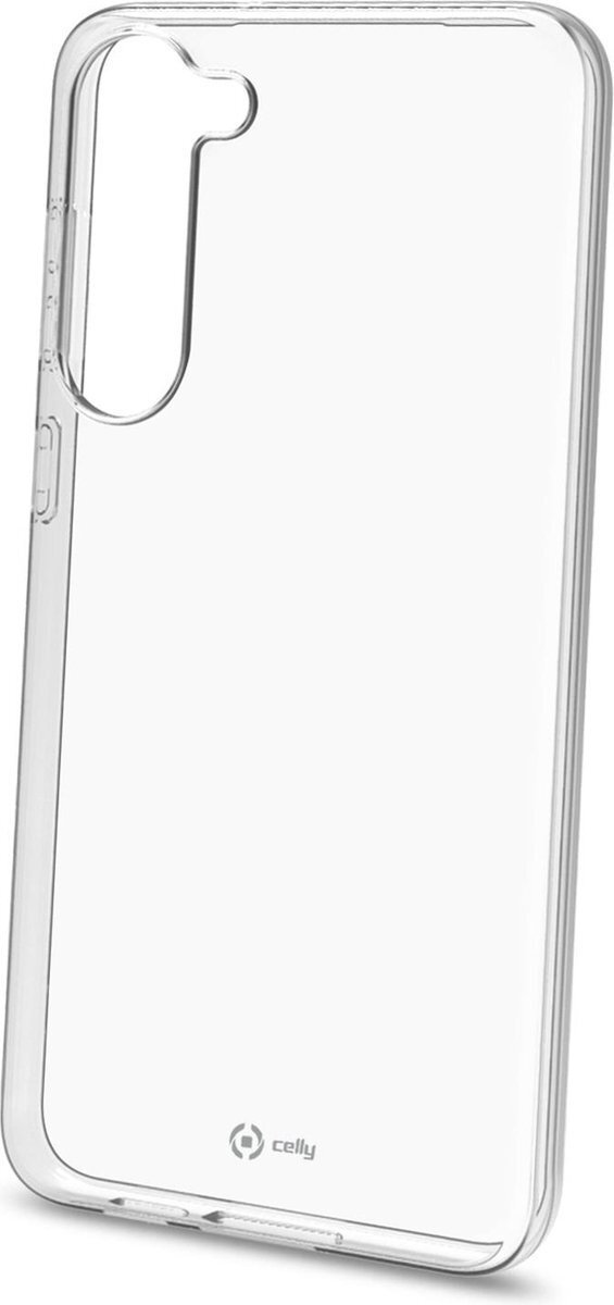 Celly GELSKIN1034 Etui na telefon komórkowy 16,8 cm (6,6