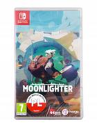Gry Nintendo Switch - Moonlighter GRA NINTENDO SWITCH - miniaturka - grafika 1