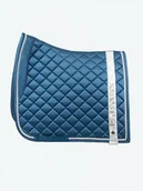 Czapraki - PS of Sweden Potnik ujeżdżeniowy RIBBON - dark petrol - miniaturka - grafika 1