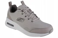 Buty sportowe męskie - Buty Skechers Skech-Air Court Province 232647-OFWT 40 - miniaturka - grafika 1