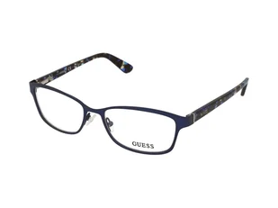 Guess GU2548 091 - Okulary korekcyjne, oprawki, szkła - miniaturka - grafika 1