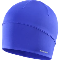 Czapki męskie - CZAPKA SALOMON ACTIVE BEANIE C23042 - miniaturka - grafika 1