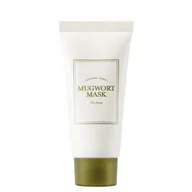 Maseczki do twarzy - I'm From Mugwort Mask Maska do twarzy, 30 g - miniaturka - grafika 1