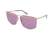 Okulary przeciwsłoneczne - Guess GU7851 32Y - miniaturka - grafika 1