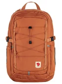 Plecaki - Plecak codzienny Fjallraven Skule 28 - terracotta brown - miniaturka - grafika 1