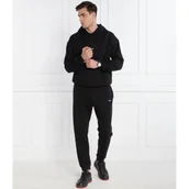 Dresy męskie - Hugo Blue Dres NalonsoNap | Regular Fit - miniaturka - grafika 1