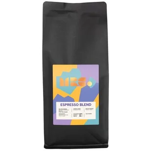 Kawa ziarnista NIVONA Espresso Blend 1 kg | Bezpłatny transport - Kawa - miniaturka - grafika 1