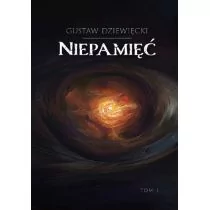 Niepamięć - Horror, fantastyka grozy - miniaturka - grafika 1