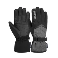 Rękawice narciarskie - Reusch, Rękawice narciarskie, Moni R-TEX® XT, rozmiar 6 - miniaturka - grafika 1