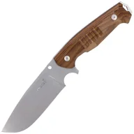 Noże - Nóż Viper Borr Santos Wood, Stone Washed by Jesper Voxnæs (VT4008SWPS) - miniaturka - grafika 1