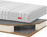 Materace - JANPOL Materac Kronos Janpol 160x200 cm - miniaturka - grafika 1