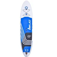 Deski SUP i akcesoria - Zray Paddleboard Z RAY X3 niebieski - miniaturka - grafika 1