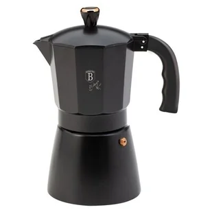 Lumarko Kawiarka Kafetierka Zaparzacz Do Kawy 450ml Berlinger Haus Bh-7823 - Zaparzacze i kawiarki - miniaturka - grafika 1