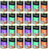 Mokra karma dla kotów - Miamor VitalDrink Mix smaków 24x135ml - miniaturka - grafika 1