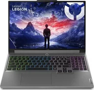 Laptopy - Lenovo Legion 5 16IRX9 i7-14650HX / 32 GB / 1 TB / RTX 4070 / 240 Hz (83DG00ETPB) - miniaturka - grafika 1