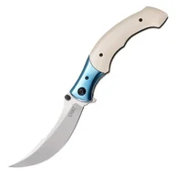 Noże - Nóż składany CRKT Ritual - miniaturka - grafika 1