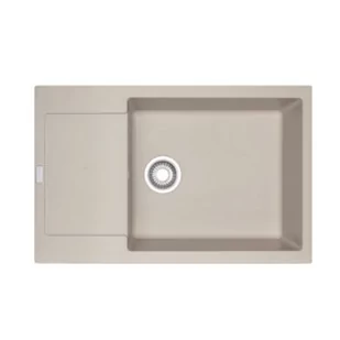 Franke Maris MRG 611-78 XL  orzechowy - Zlewozmywaki - miniaturka - grafika 2