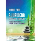 Ezoteryka - Studio Astropsychologii Monika Ptak Ajurweda medycyna indyjska - miniaturka - grafika 1