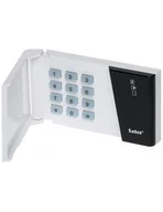 Alarmy - SATEL SZYFRATOR INT-SZK-GR - miniaturka - grafika 1