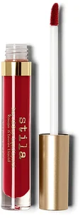 Stila Stay All Day Liquid Lipstick - płynna pomadka do ust Fiery - Szminki - miniaturka - grafika 2